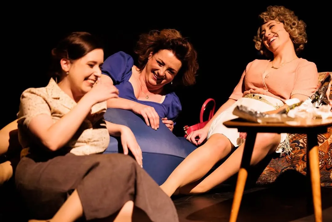9 to 5 - The Musical