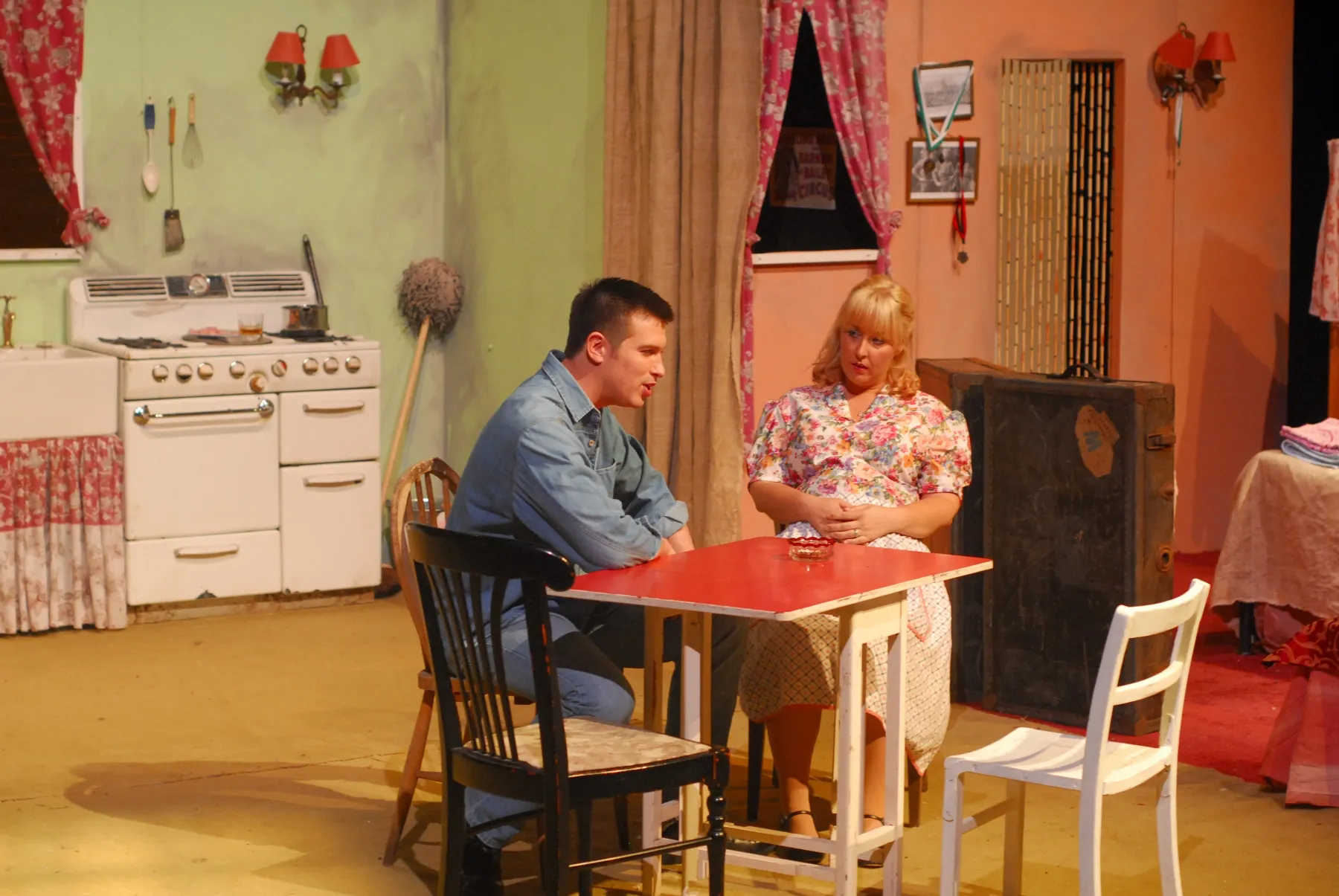 A Streetcar Named Desire