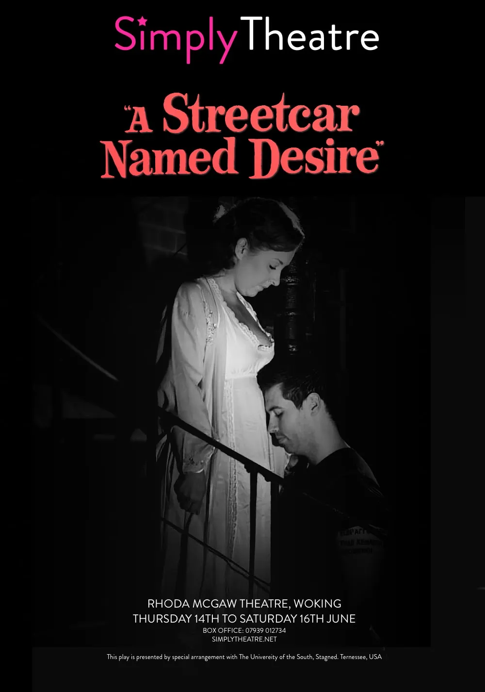 A Streetcar Named Desire