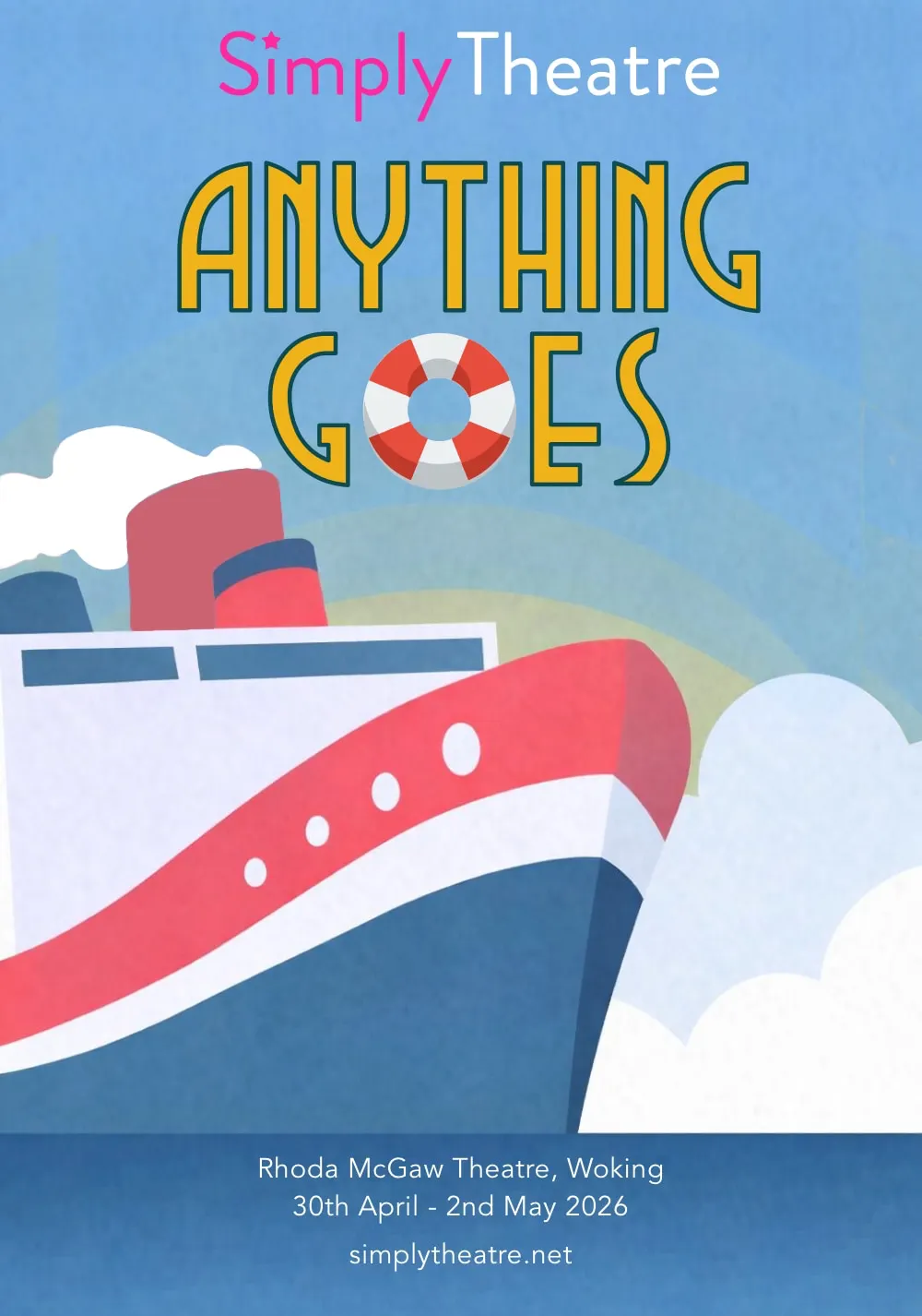 Anything Goes