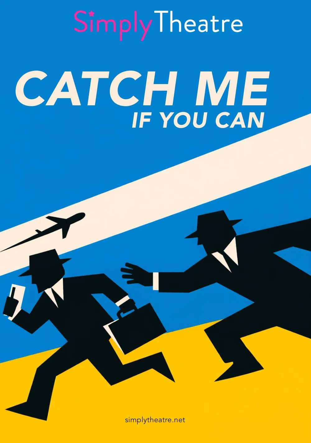 Catch Me If You Can