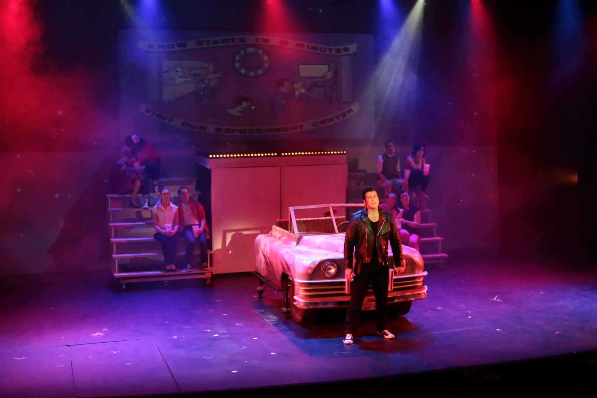 Grease
