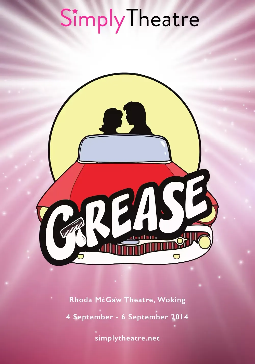 Grease
