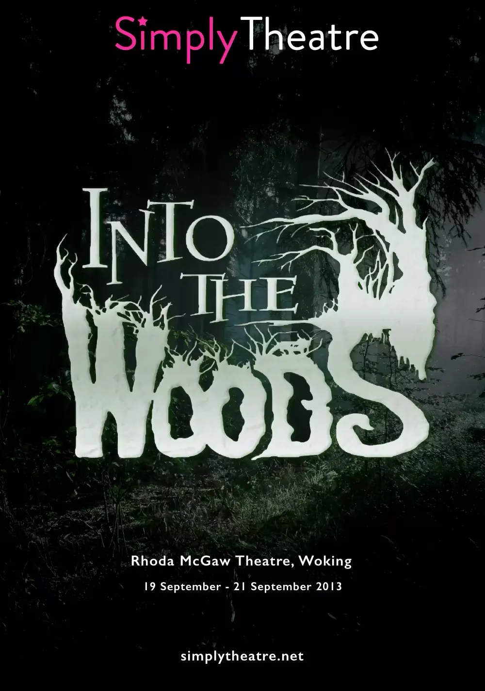 Into The Woods