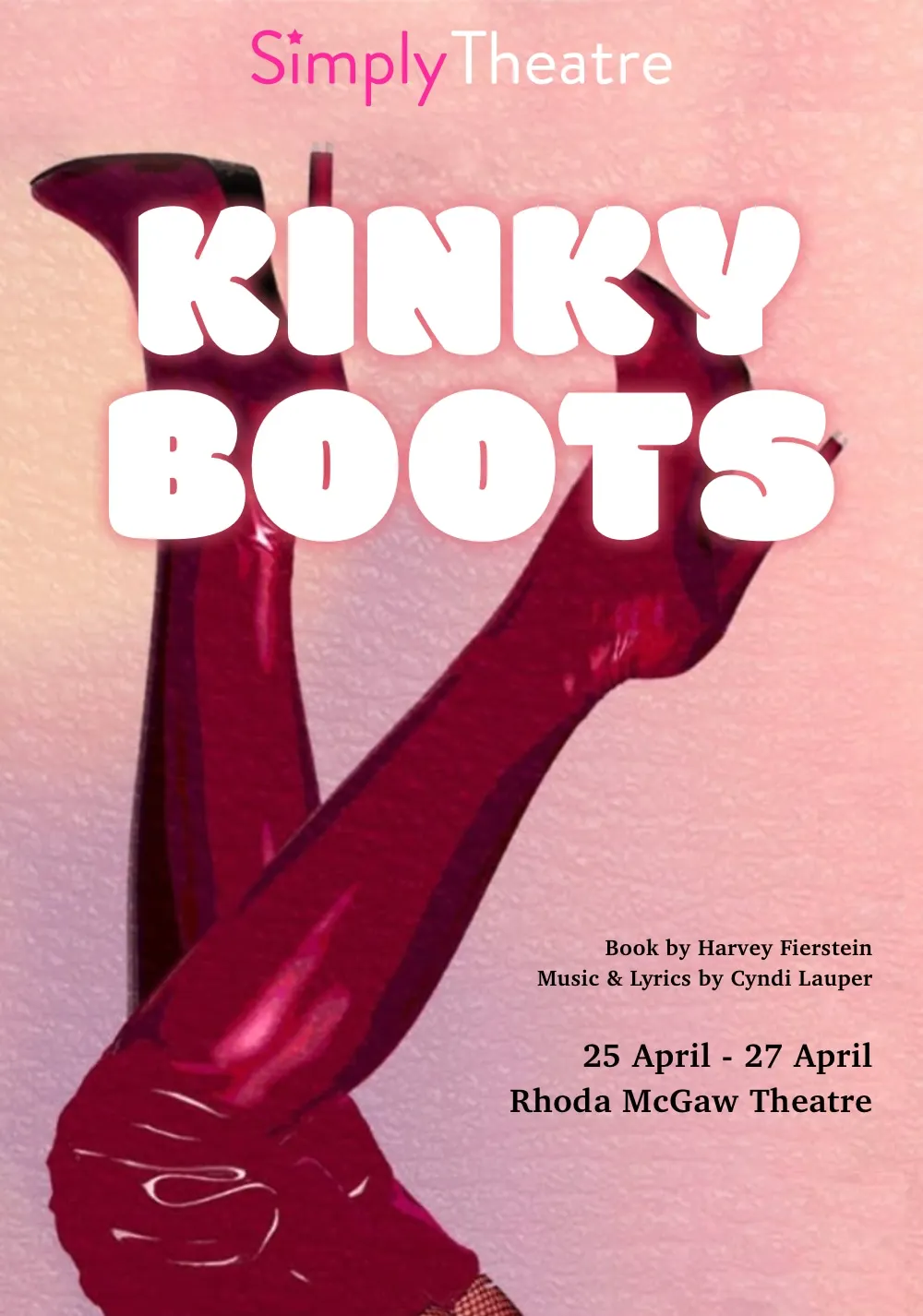 Kinky Boots
