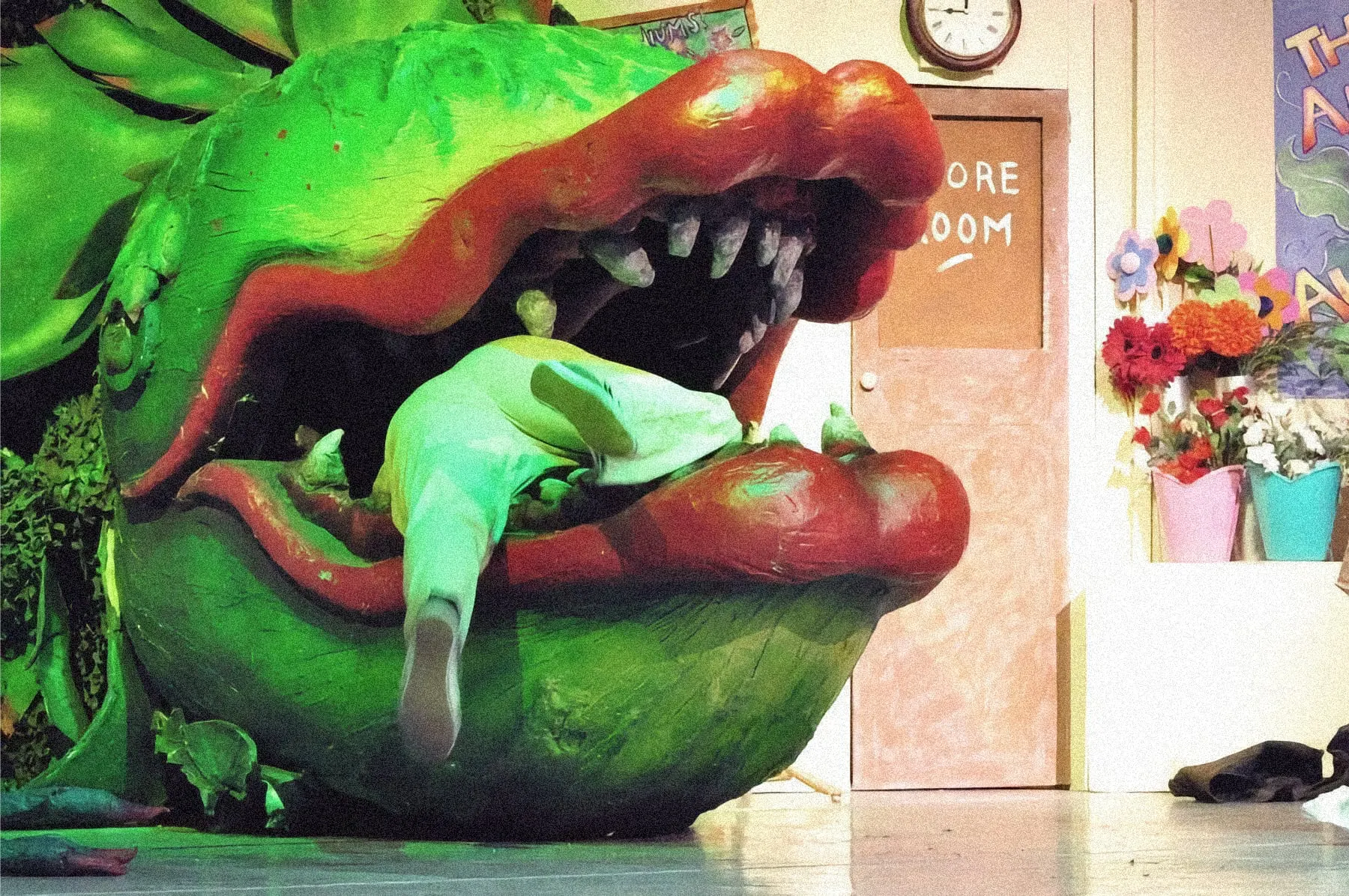 Little Shop of Horrors