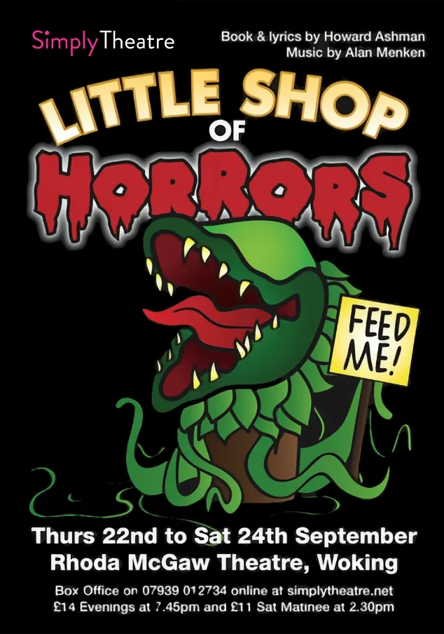 Little Shop of Horrors