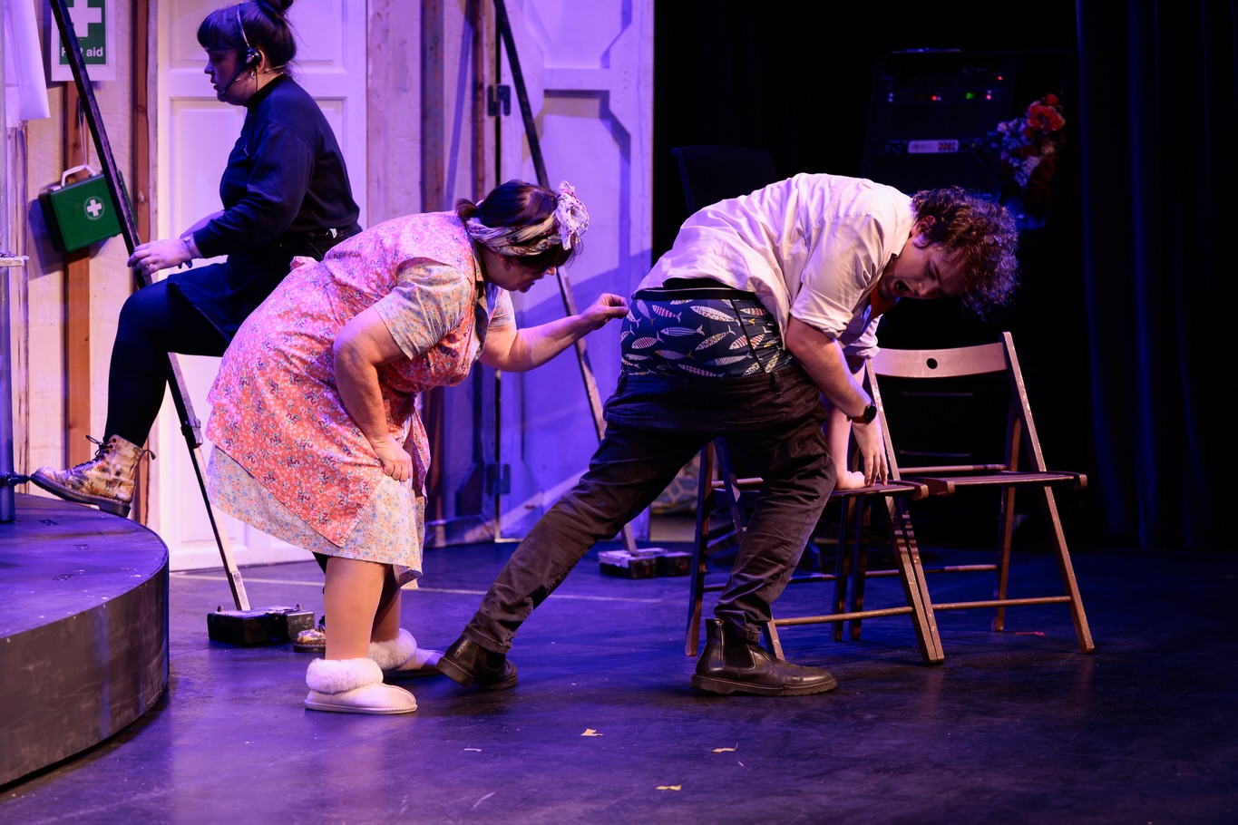 Noises Off