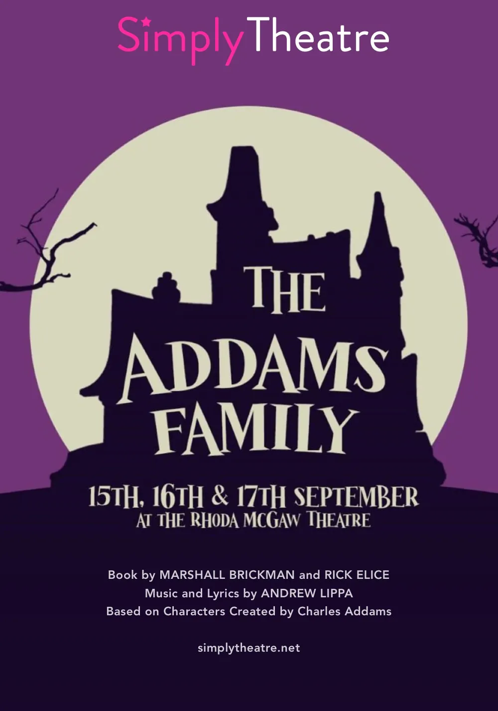 The Addams Family