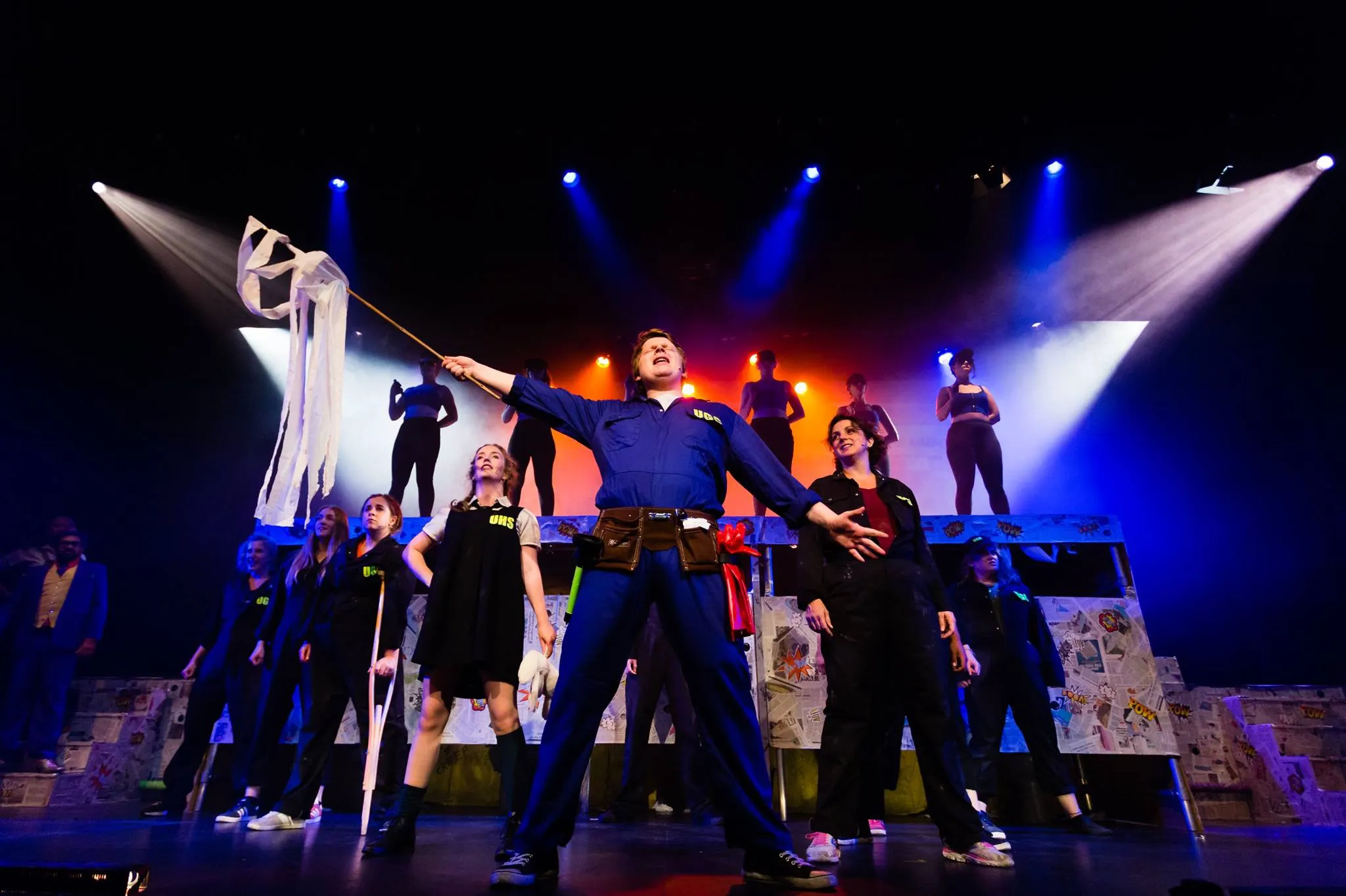 Urinetown